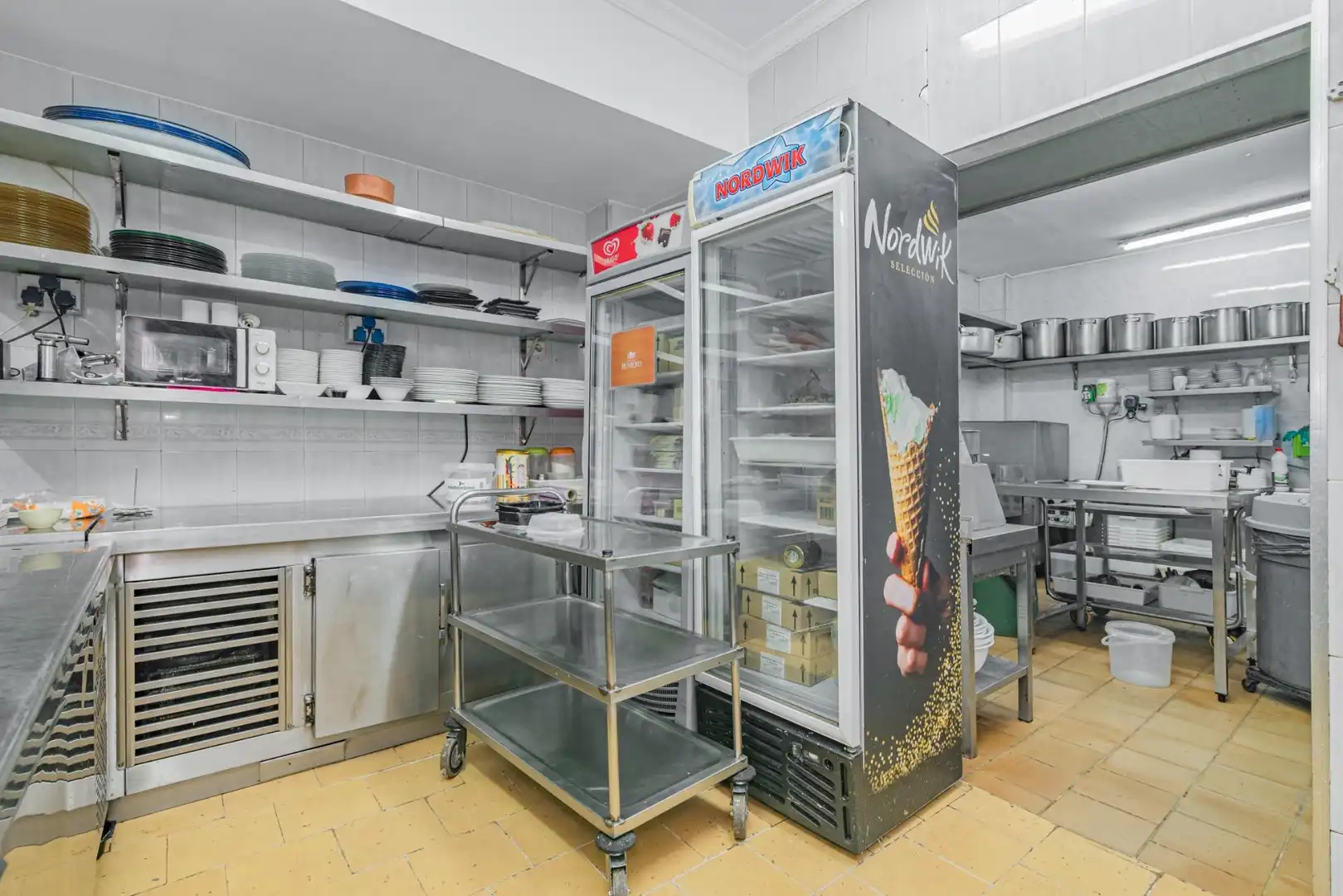 Local commercial à vendre à Atarfe, imagen 77
