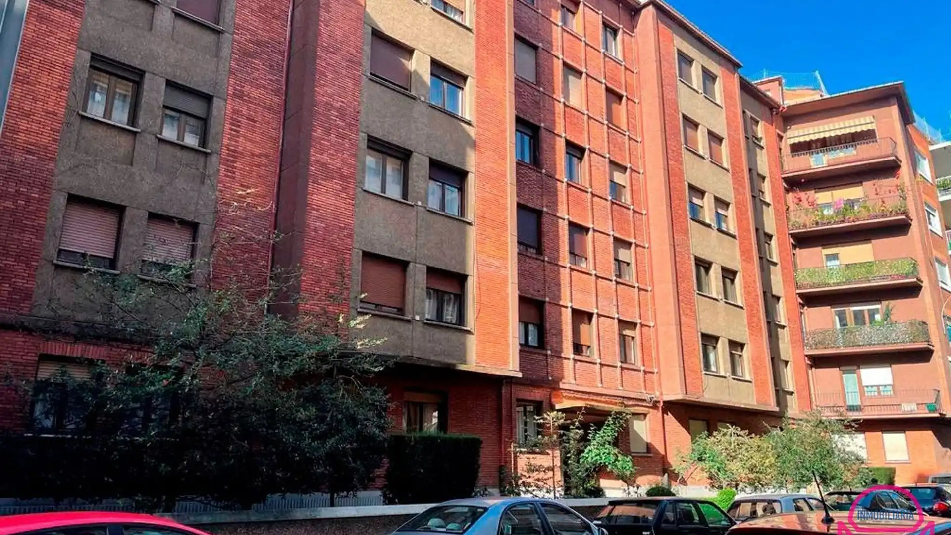 Exterior view of Apartments for sale in León Capital   with Heating