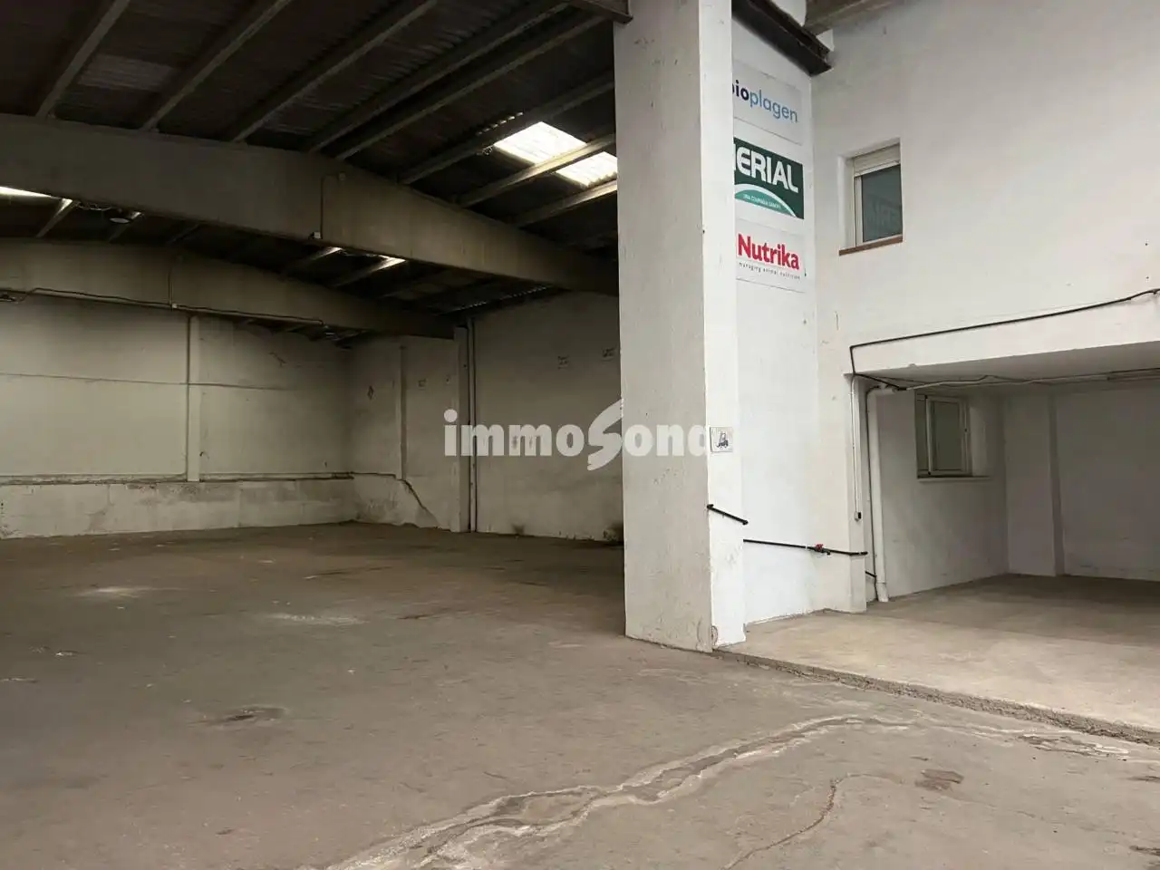 Nau industrial en venda a Manlleu, imagen 5