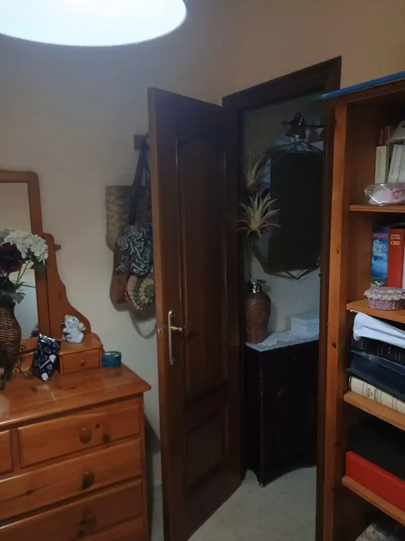 Pis en venda en Mairena del Aljarafe amb Jardí privat, Terrassa i Balcó