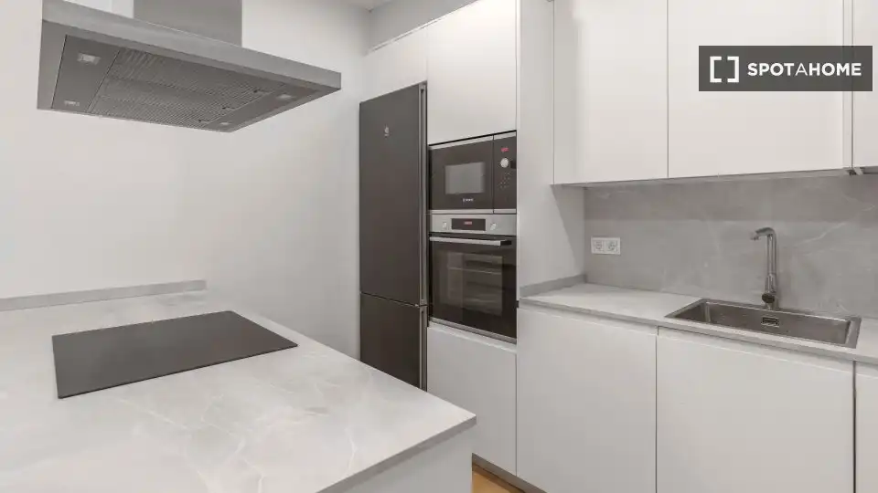 Habitació a Gros