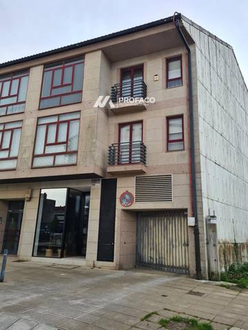 Garaje en Venta en San Lazaro en San Lázaro - Meixonfrío