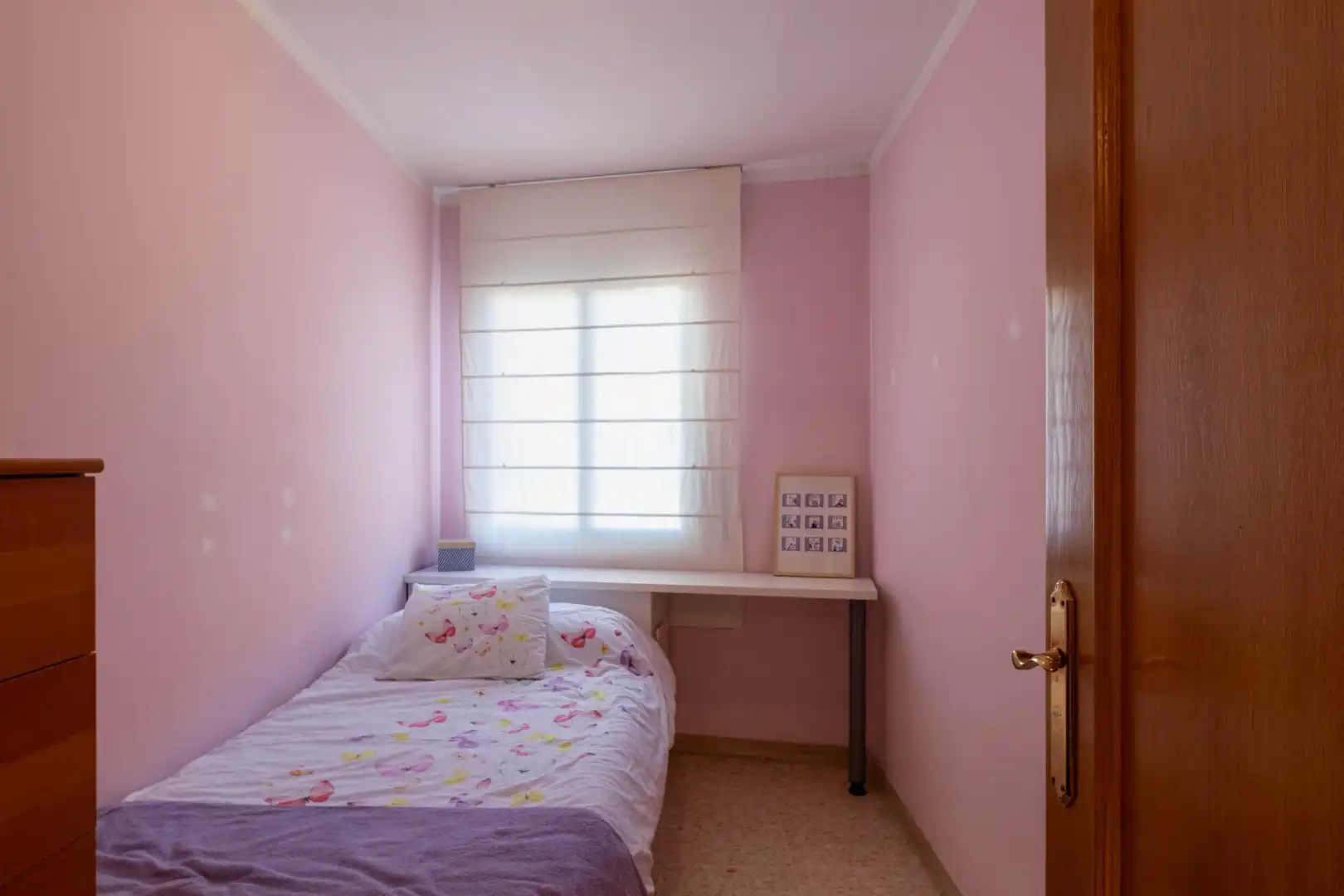 Carrer de Sant Jordi, Plaça Catalunya - Escola Industrial 