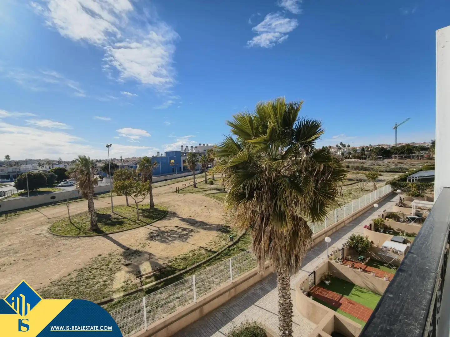 Ático con piscina en venta en Los Balcones - Los Altos, imagen 45