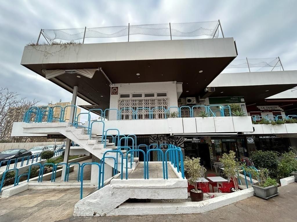 Premises for sale in  CASABLANCA, 9, Loma de los Riscos