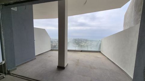 Foto 4 de Piso en venta en Avenida Rocas Blancas, 3, Montealto - Monterrey, Málaga