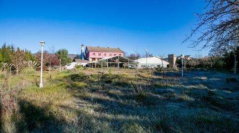 Foto 4 de Edifici en venda a Carretera Partidas, Santa Cruz de la Serós, Huesca
