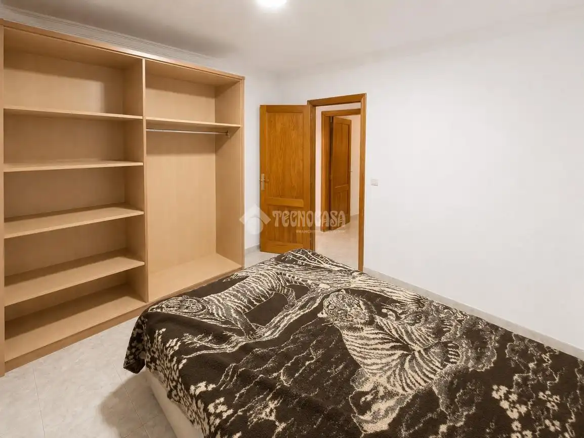 Schlafzimmer von Wohnung zum Verkauf in Las Palmas de Gran Canaria