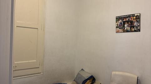 Foto 3 de Planta baixa de lloguer a Carrer de la Llibertat, Centre, Castelldefels