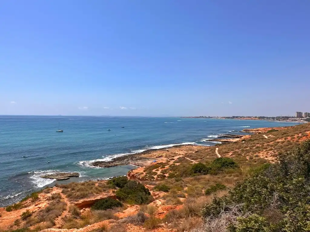Apartamento con piscina en venta en Calle del Mar, imagen 50