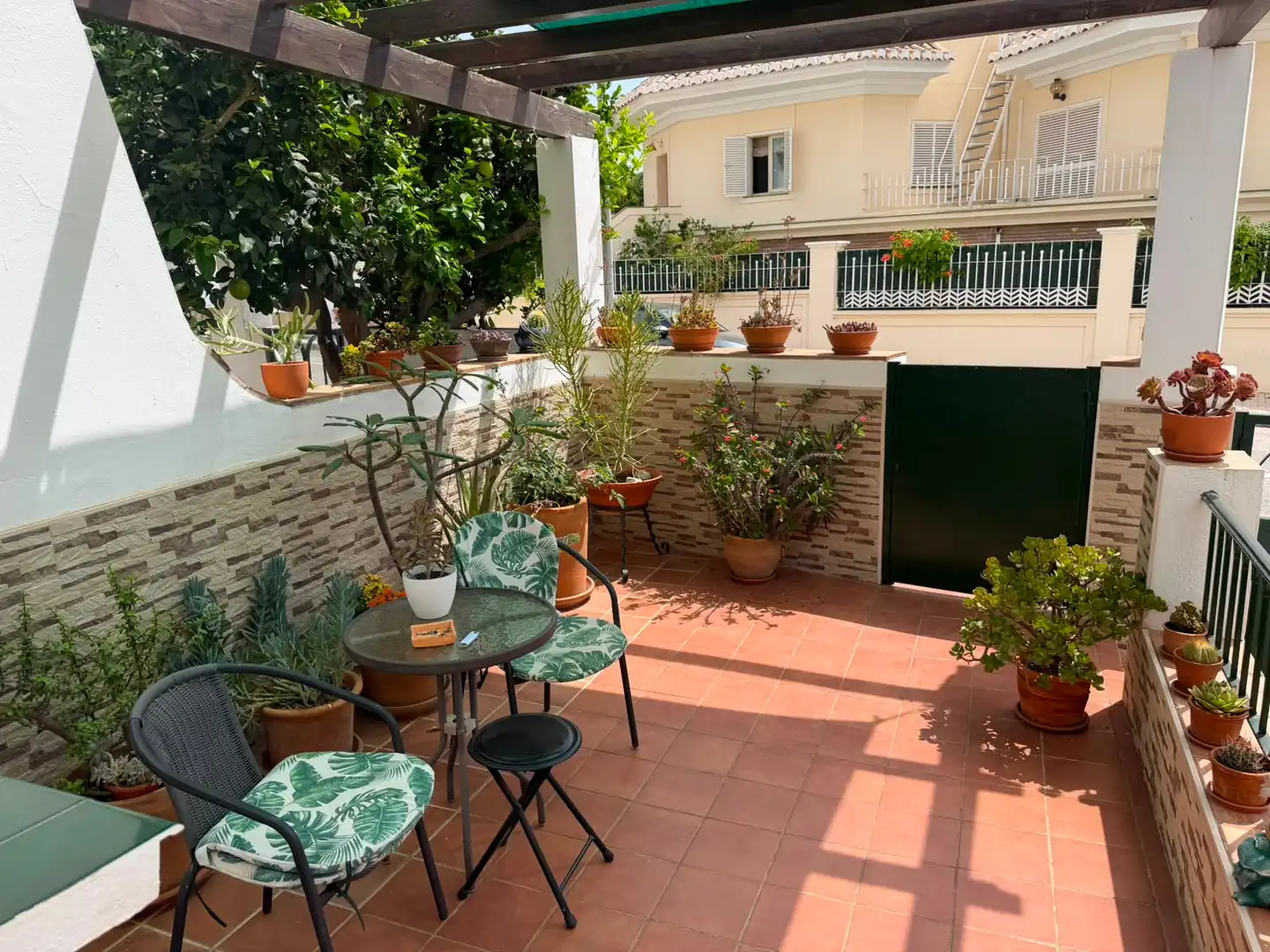 Adosado con piscina en venta en Torre del Mar, imagen 9