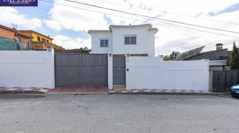 Foto 3 de Casa o chalet en venta en Villa de Otura, Granada