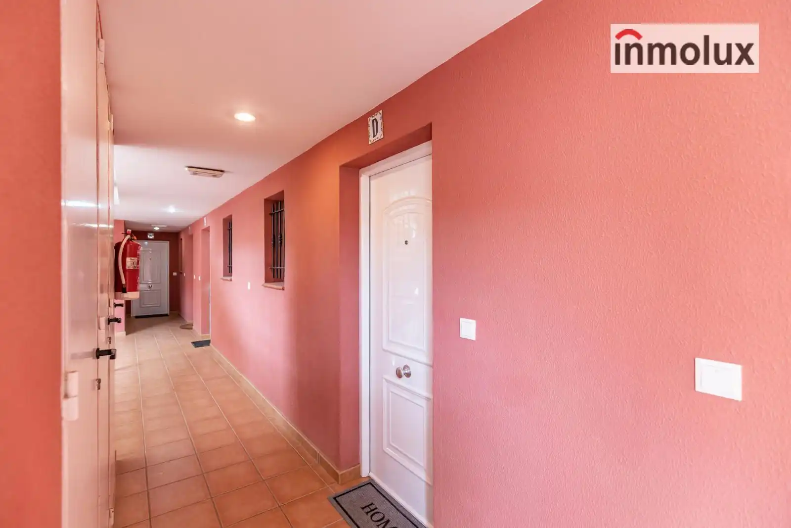 Wohnung zur Miete in Mutxamel mit Klimaanlage, Heizung und Terrasse