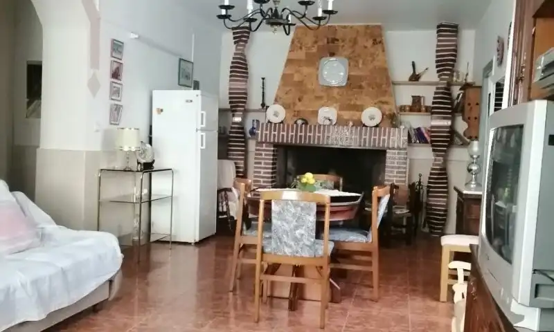 Finca rústica en venta en Cieza