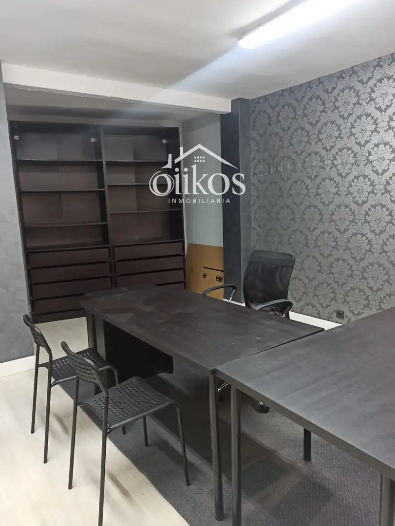 Office for rent in Chinchibarra - Capuchinos