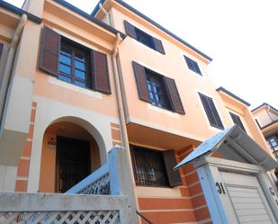 Single-family semi-detached to rent in Peña de Santa Marina Kalea, 31, Santa María de Getxo