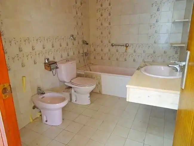 Wohnung zum Verkauf in Vila (De La), El Masroig