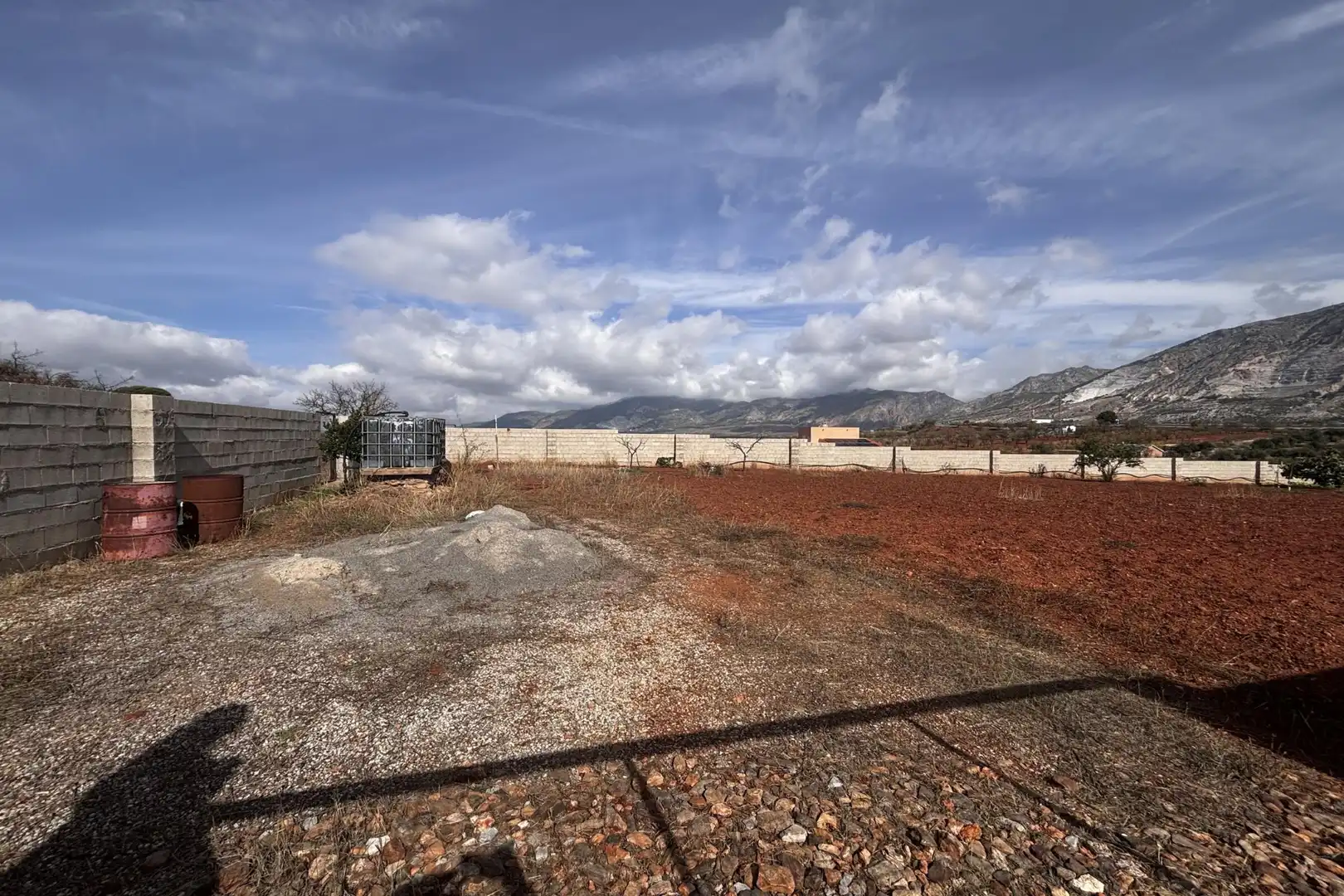 Rural land for sale in Nigüelas, imagen 12