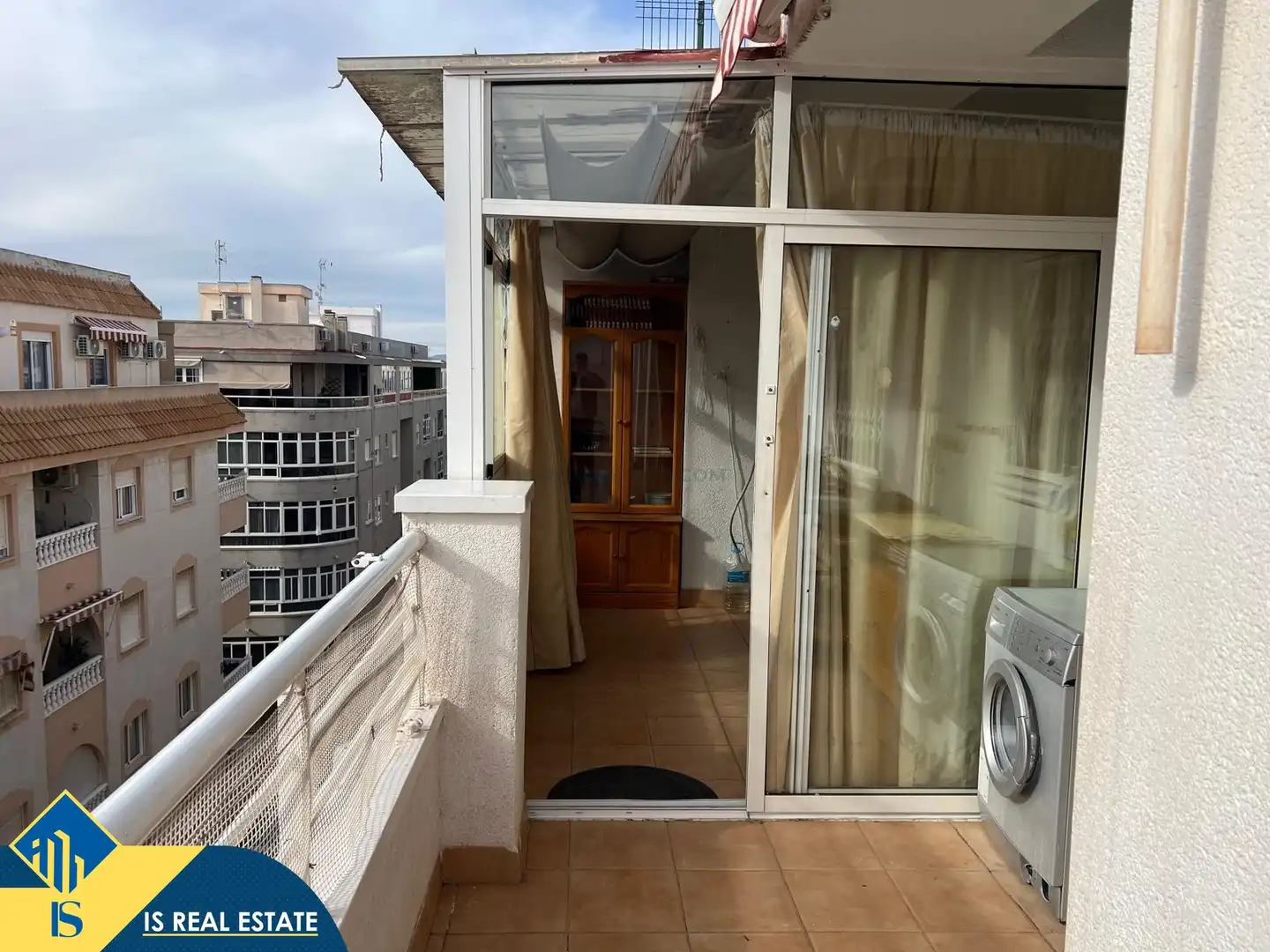 Àtic amb piscina en venda a Playa del Cura, imagen 15