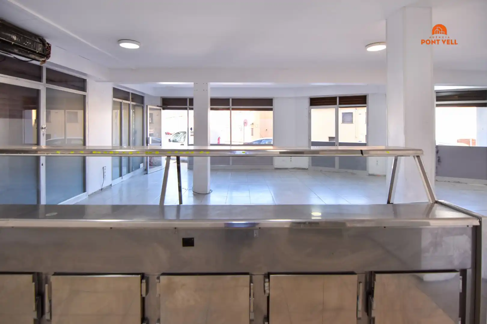 Business premises for sale in La Bisbal d'Empordà, imagen 8