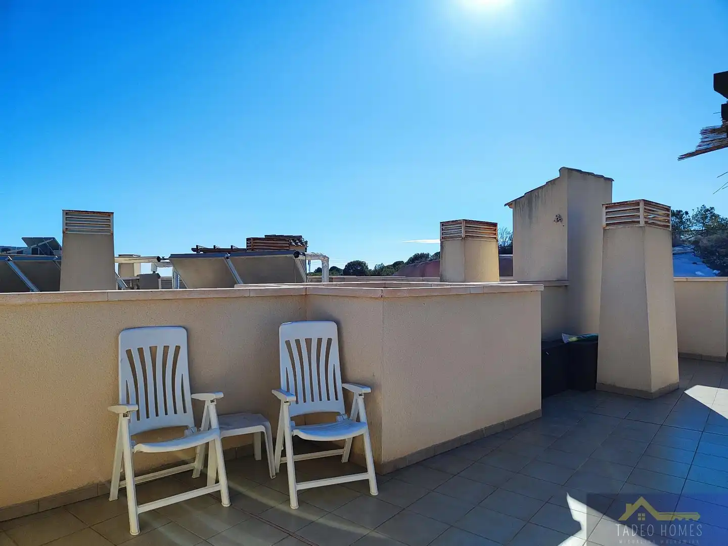 Apartament amb terrassa en venda a Alcacil 20, imagen 24
