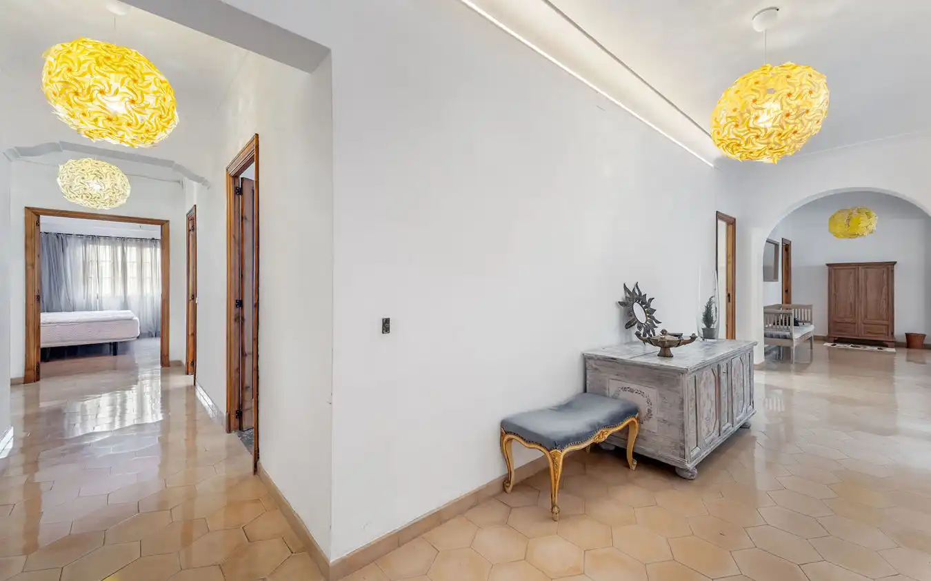 Apartament amb ascensor en venda a Nord, imagen 6