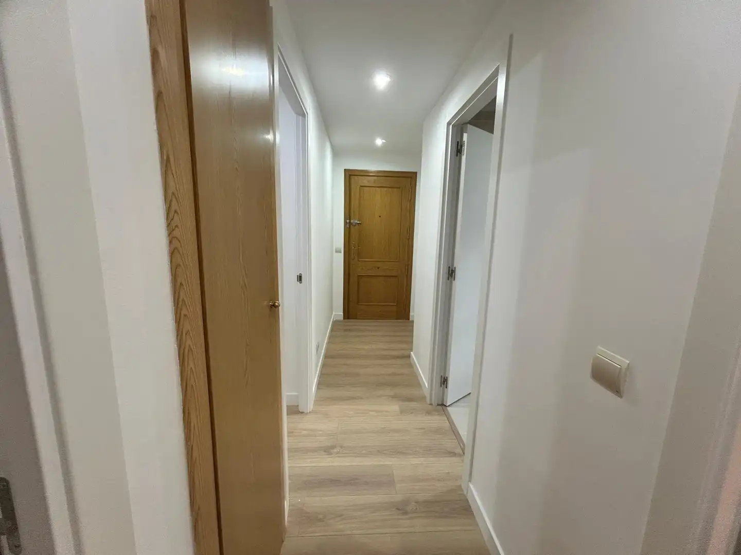 Piso en venta en Borox, Toledo