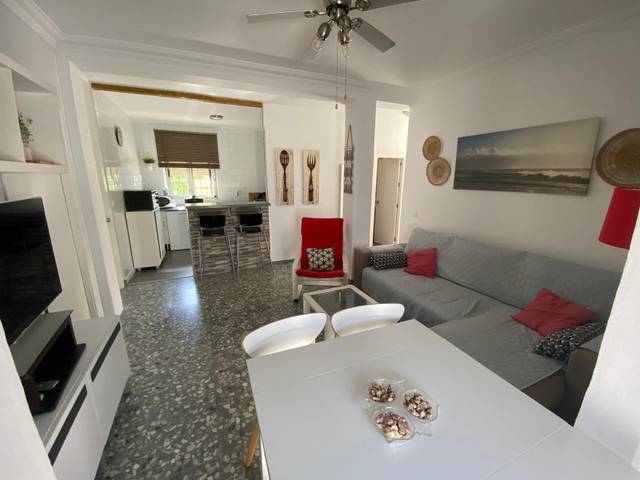 Piso en Venta en Calle de Fernando Bustillo en Centro - Calzada - Cabo Noval
