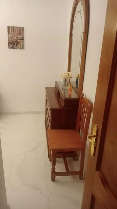 Habitación de Piso en venta en La Línea de la Concepción con Aire acondicionado