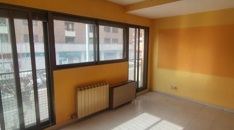 Foto 5 de Oficina de lloguer a Calle de Juan Martínez Villergas, Parquesol, Valladolid Capital