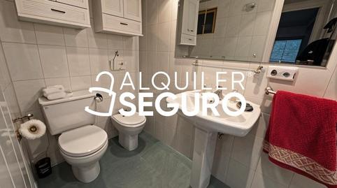 Foto 4 de Pis de lloguer a Sorbe, Comillas,  Madrid Capital