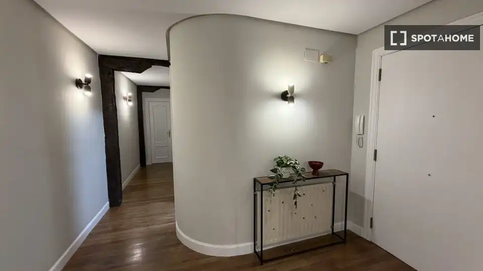 Habitació a Casco Viejo