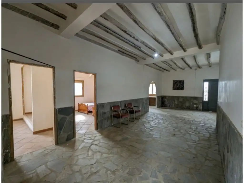 Residencial en venda en Lobras
