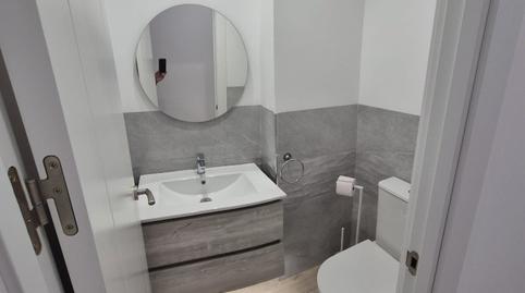 Foto 5 de Pis de lloguer a San Francisco, Lucena