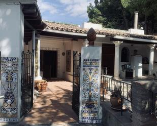 Finca rústica en venda en Estepona