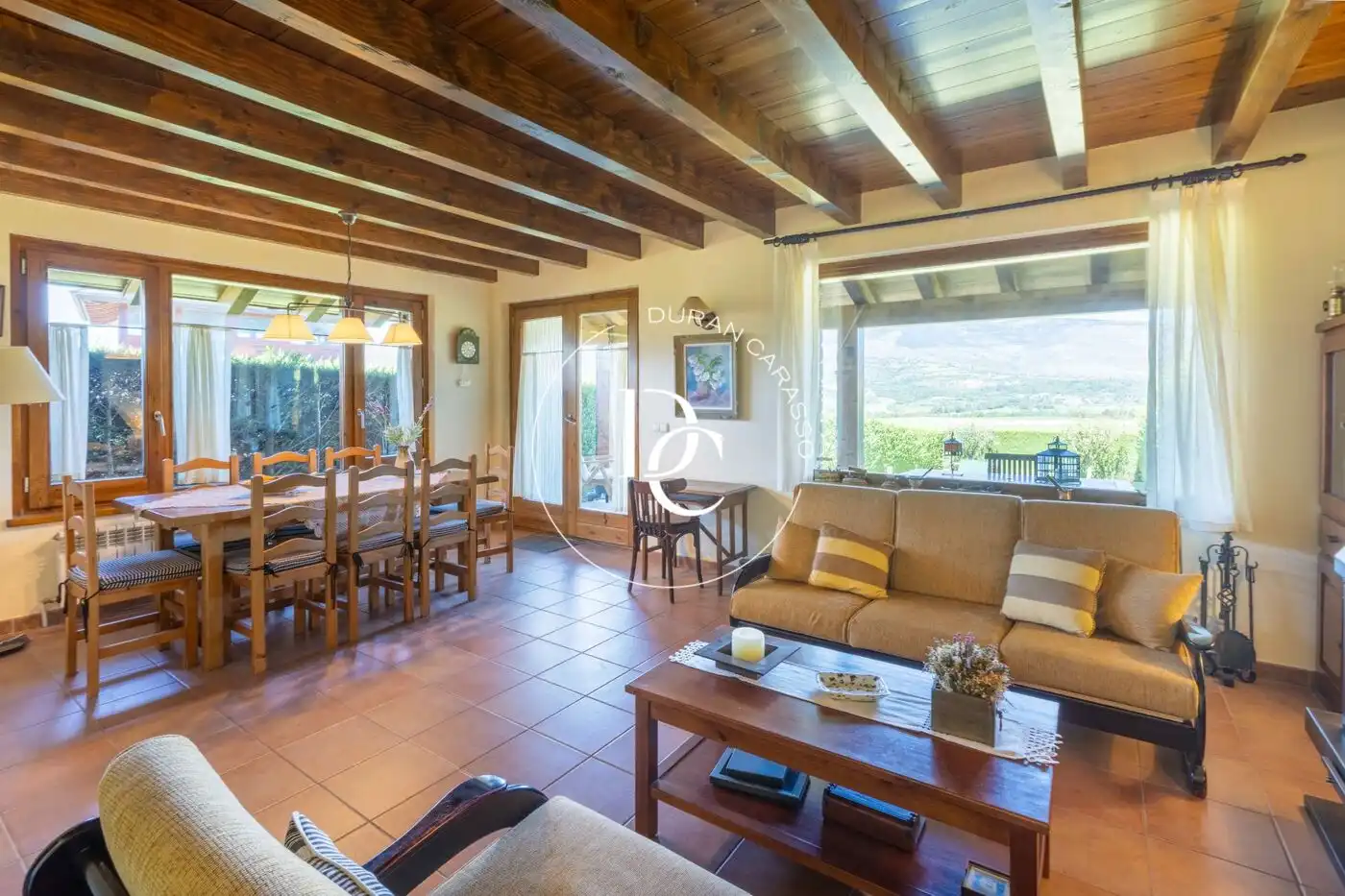 Casa amb jardí en venda a Urbanitzacio el Pla, imagen 3