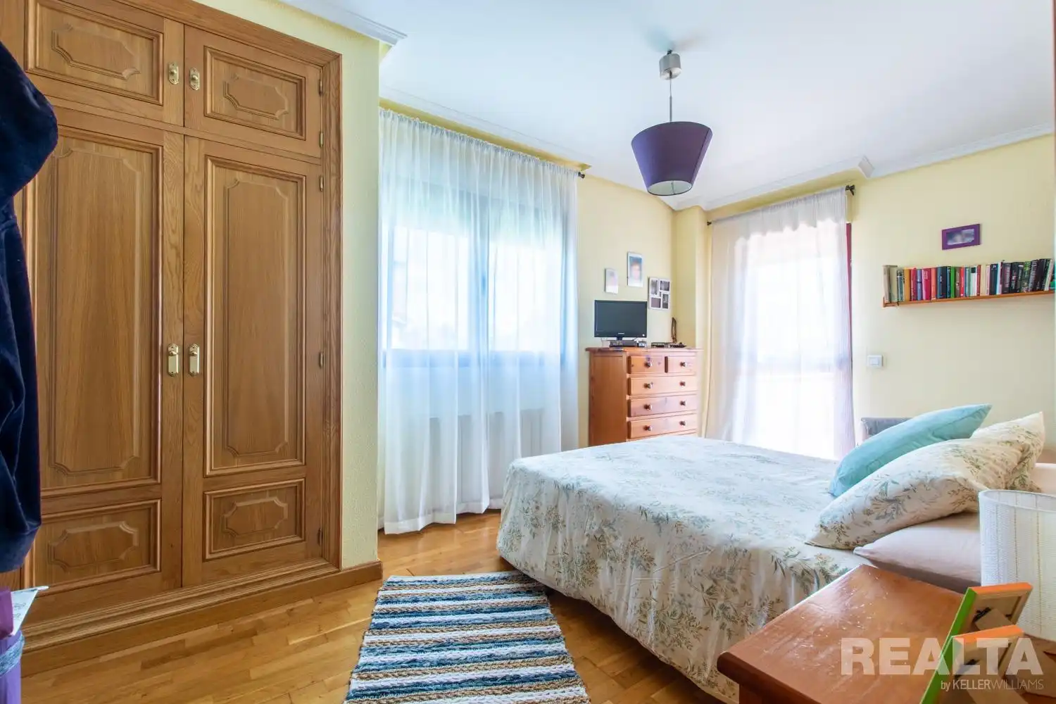 Habitación de Casa adosada en venta en Valdetorres de Jarama