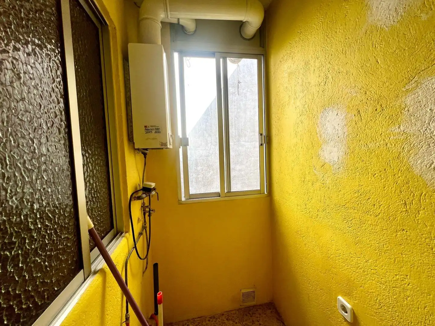 Terraza de Piso en venta en Carcaboso con Aire acondicionado y Terraza