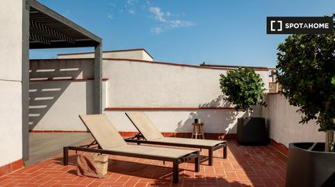 Foto 3 de Apartamento para compartir en Sant Pere, Sta. Caterina i la Ribera,  Barcelona Capital