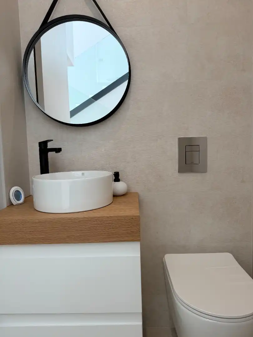 Maison avec piscine à vendre à San Juan de los Terreros, imagen 12