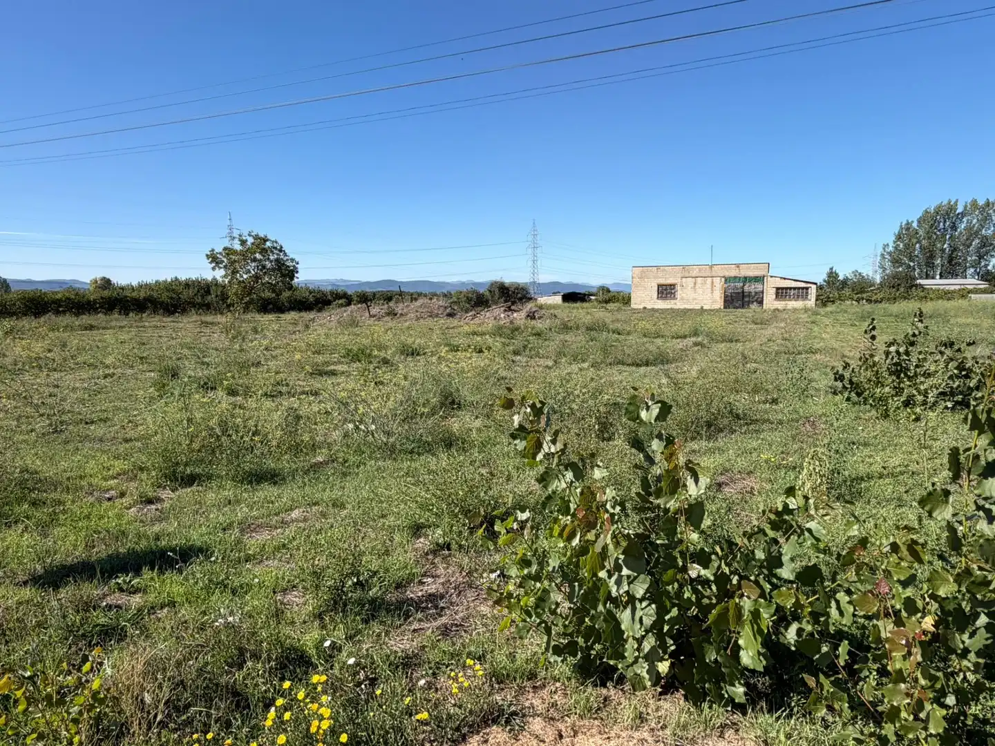 Terreny residencial en venda a Carracedelo, imagen 5