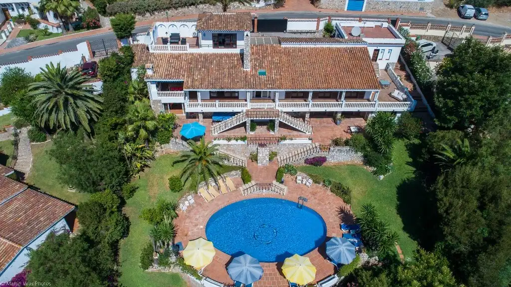 Detached house with pool for sale in Campo de Mijas, imagen 3