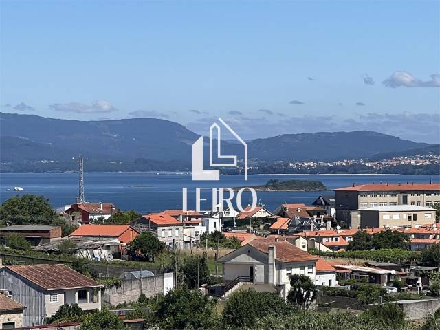 Terreno residencial en Venta en Sobradelo