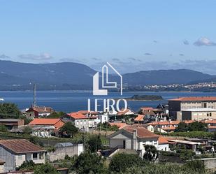 Residencial en venda en Vilagarcía de Arousa