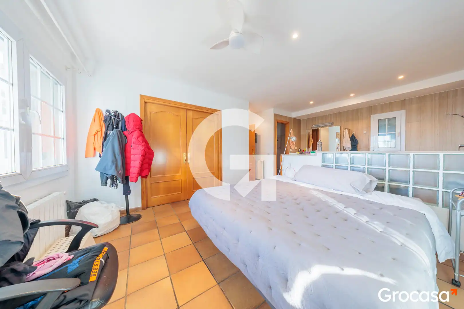 House with terrace for sale in Matadepera, imagen 30