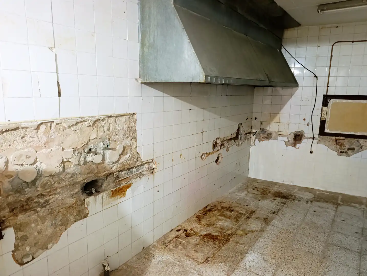 Kitchen of Houses for sale in Calella  with Terrace, Balcony and Alarm