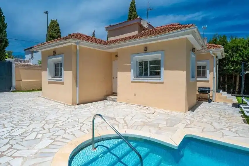 Chalet en venta en cortijo de maza, imagen 23