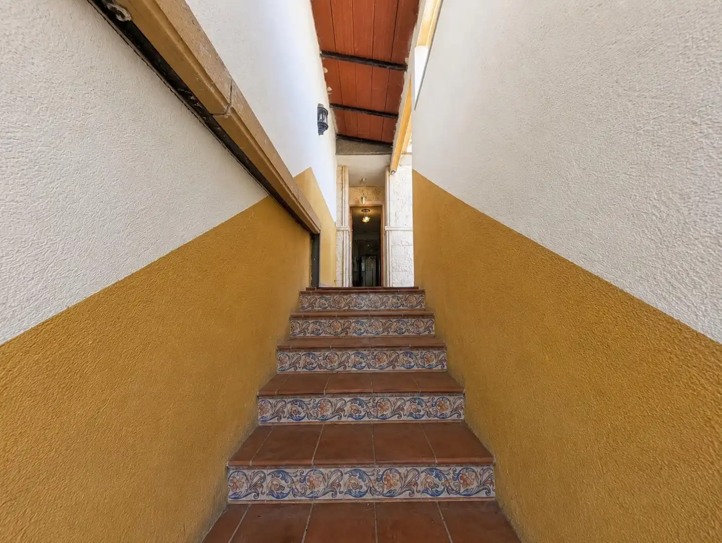 Casa adosada en venta en Cox con Aire acondicionado, Terraza y Balcón