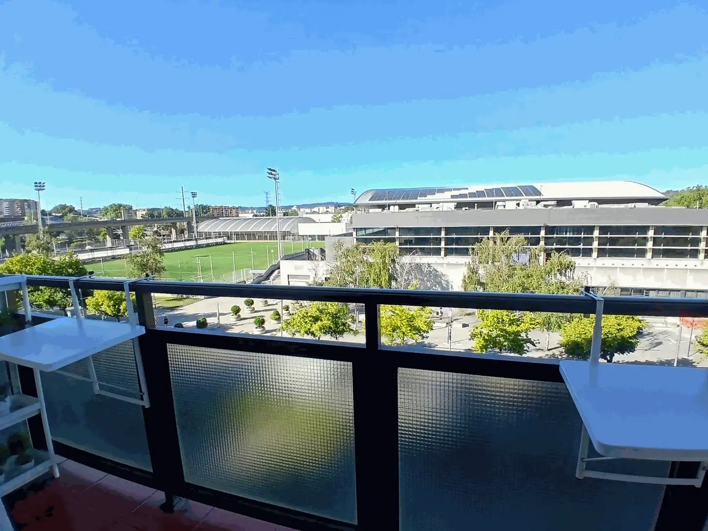 Piso con terraza en venta en Calle Murrieta, imagen 3