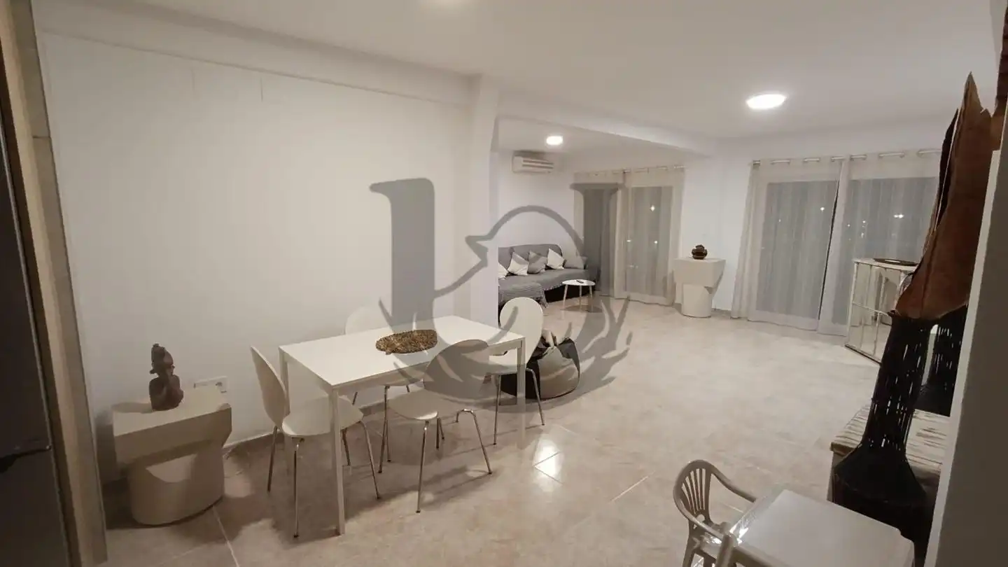Piso en venta en Platja de Vila Joiosa, imagen 4